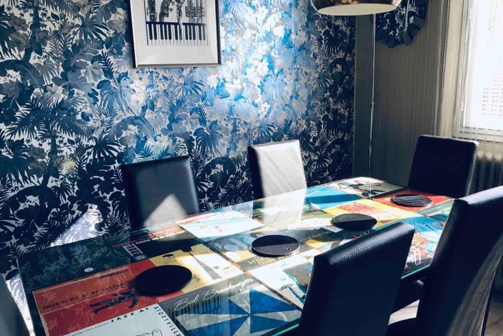 Jazzappart Appartement Classe 3 Etoiles 장티이 외부 사진