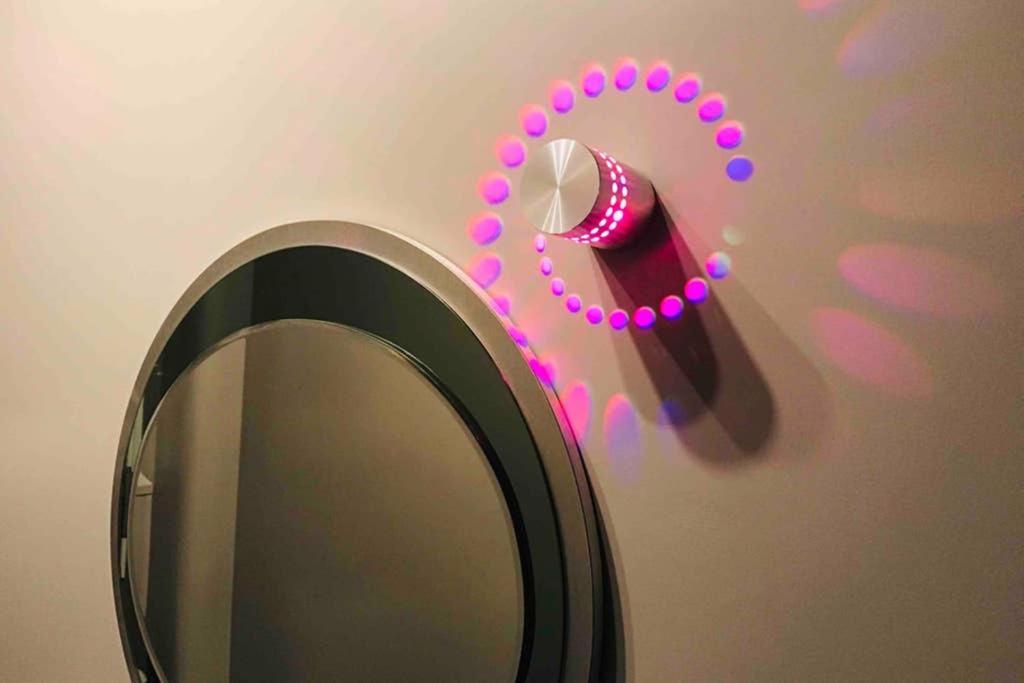 Jazzappart Appartement Classe 3 Etoiles 장티이 외부 사진