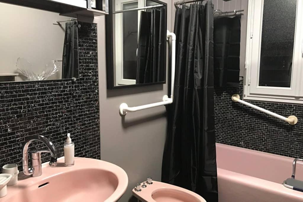 Jazzappart Appartement Classe 3 Etoiles 장티이 외부 사진