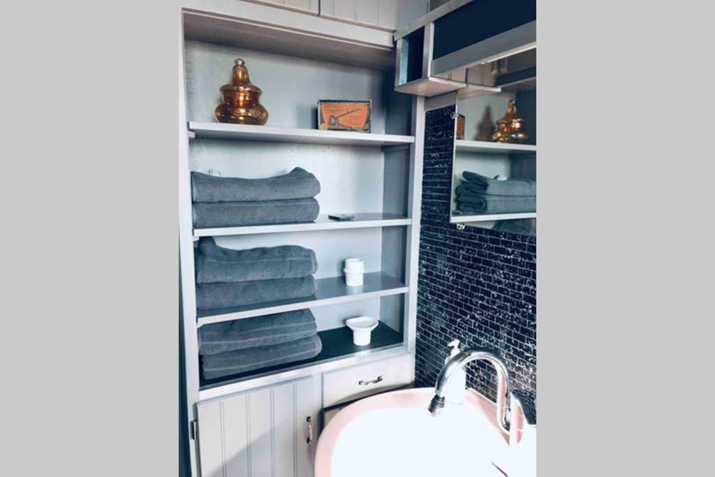 Jazzappart Appartement Classe 3 Etoiles 장티이 외부 사진
